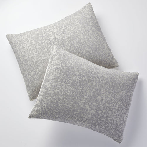 Better Homes & Garden Grey Chenille 3-Piece Comforter Set, Full/Queen, All Ages