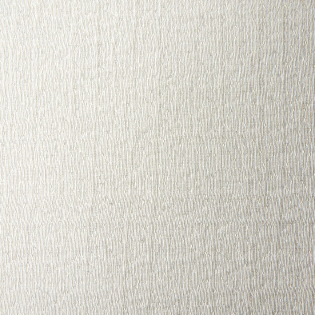 Better Homes & Gardens 3-Piece Cream Gauze Comforter Set, Adult Full/Queen